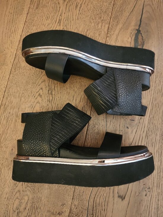 United Nude Shoes - United Nude Rico sandals size 36 / 6